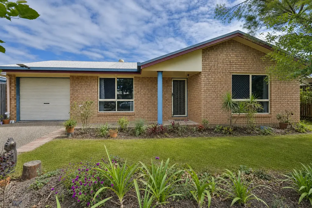 Beaconsfield 3房  Modern family home in family-friendly cul-de-sac!