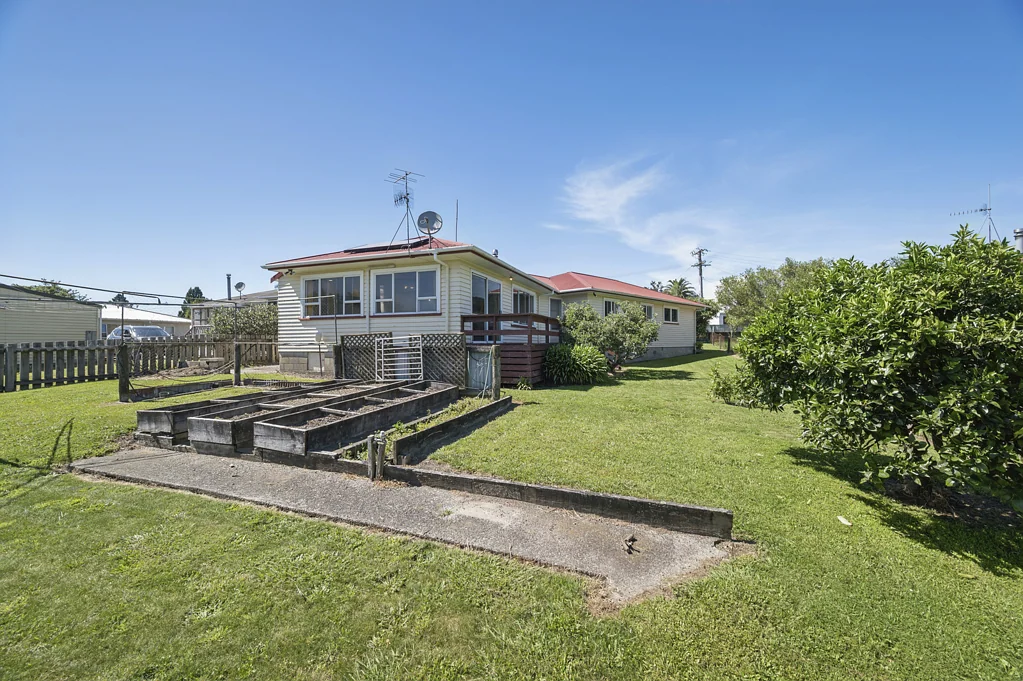 7 Frances Street, Ngongotaha, Bay Of Plenty