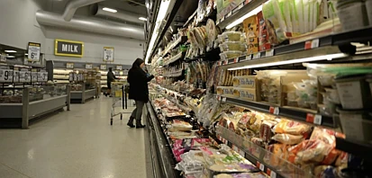 新西兰食品价格相比海外是什么水平？结果令人惊喜