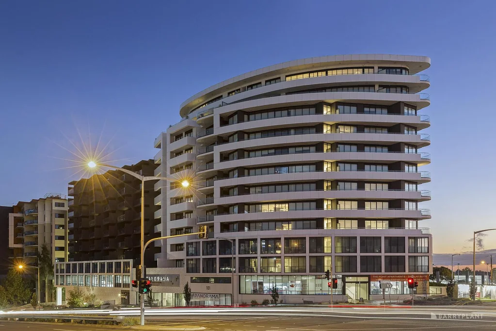 307/101 Tram Road, Doncaster, VIC 3108