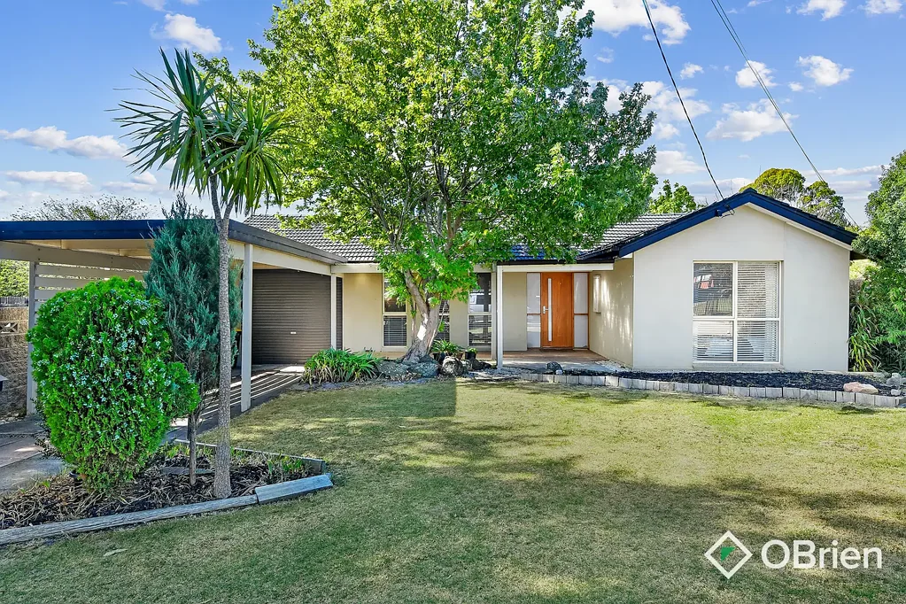 4-Bedroom Home in a Quiet Court