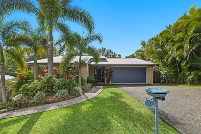 Gilston 4 Bedroom Private Family Living in a Quiet Cul-de-Sac