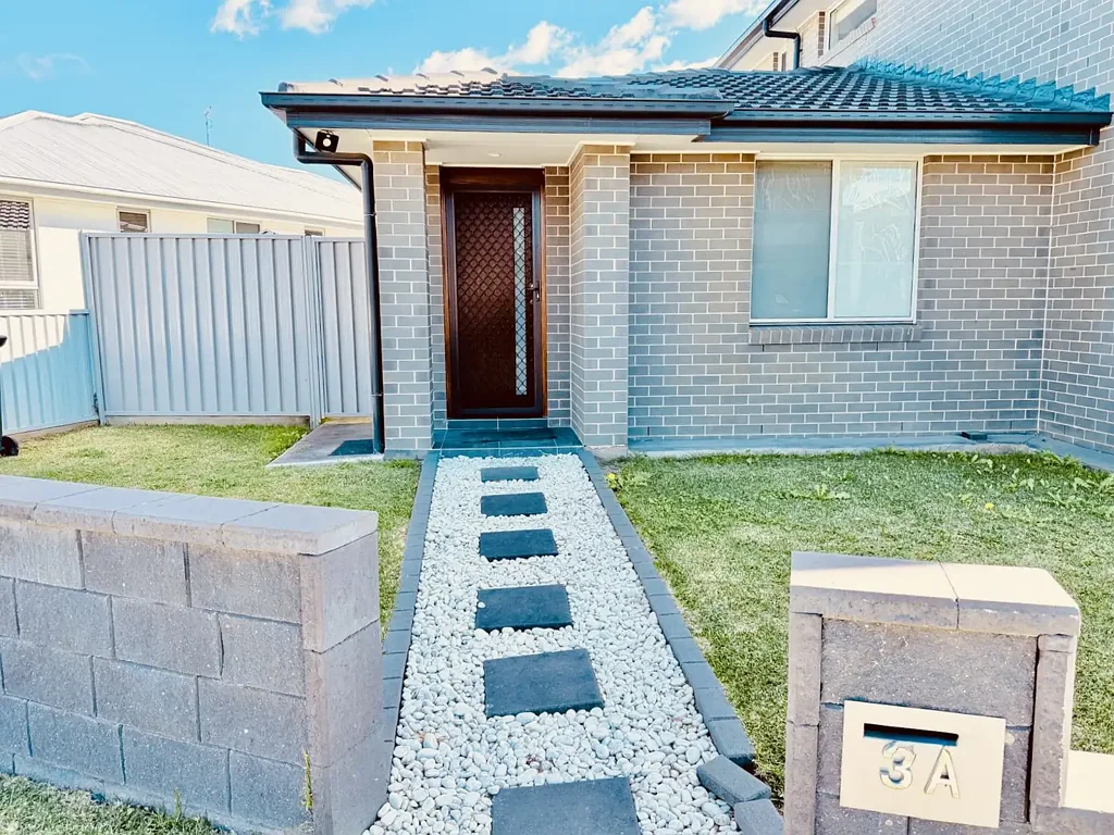 Low-Maintenance Granny Flat