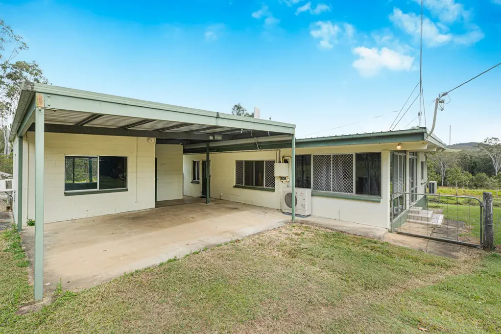 29 Harding Road, Wondecla, QLD 4887