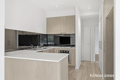 रसोईघर - 1/199 Hull Road, Mooroolbark, VIC 3138