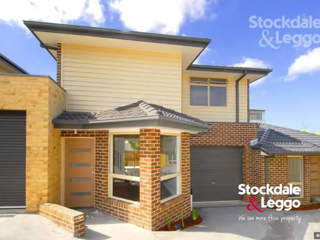 Convenient Living Close to Everything!