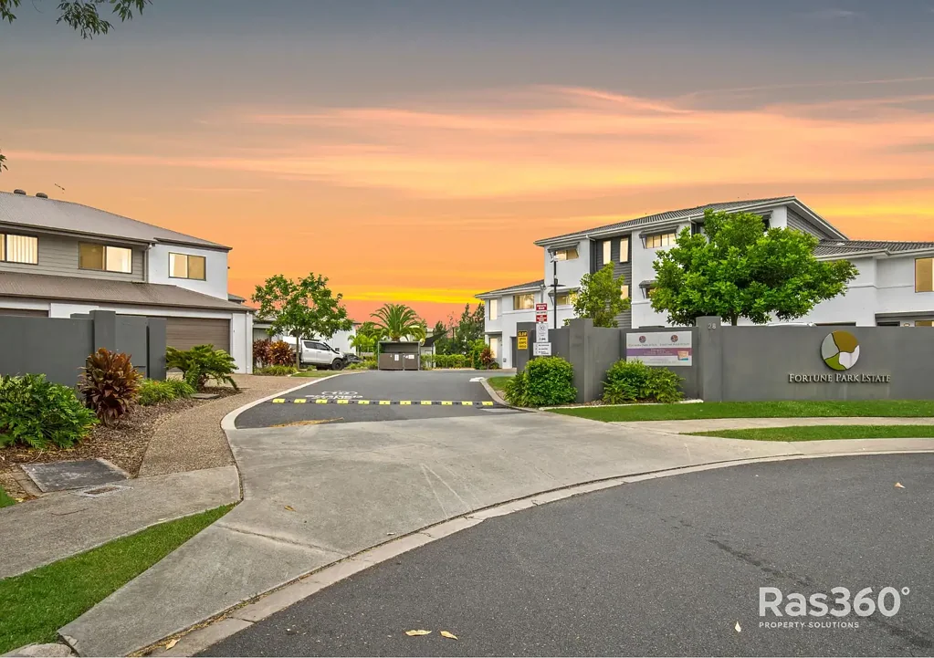33/28 Fortune Street, Coomera, QLD 4209