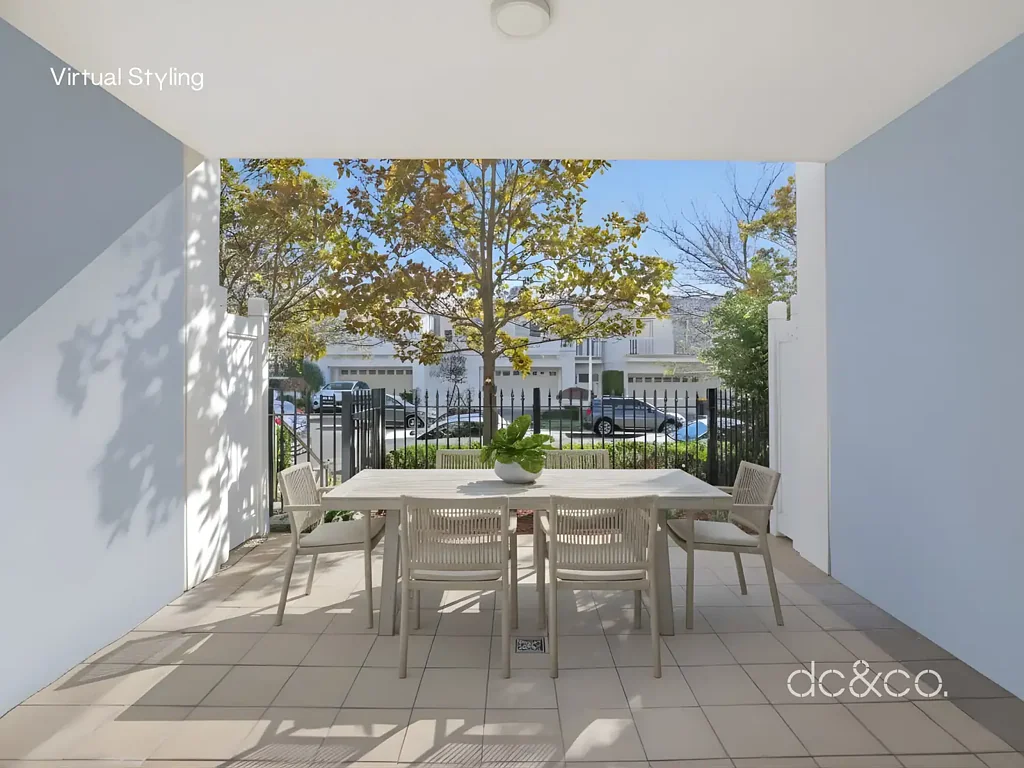 106/68 Peninsula Drive, Breakfast Point, NSW 2137