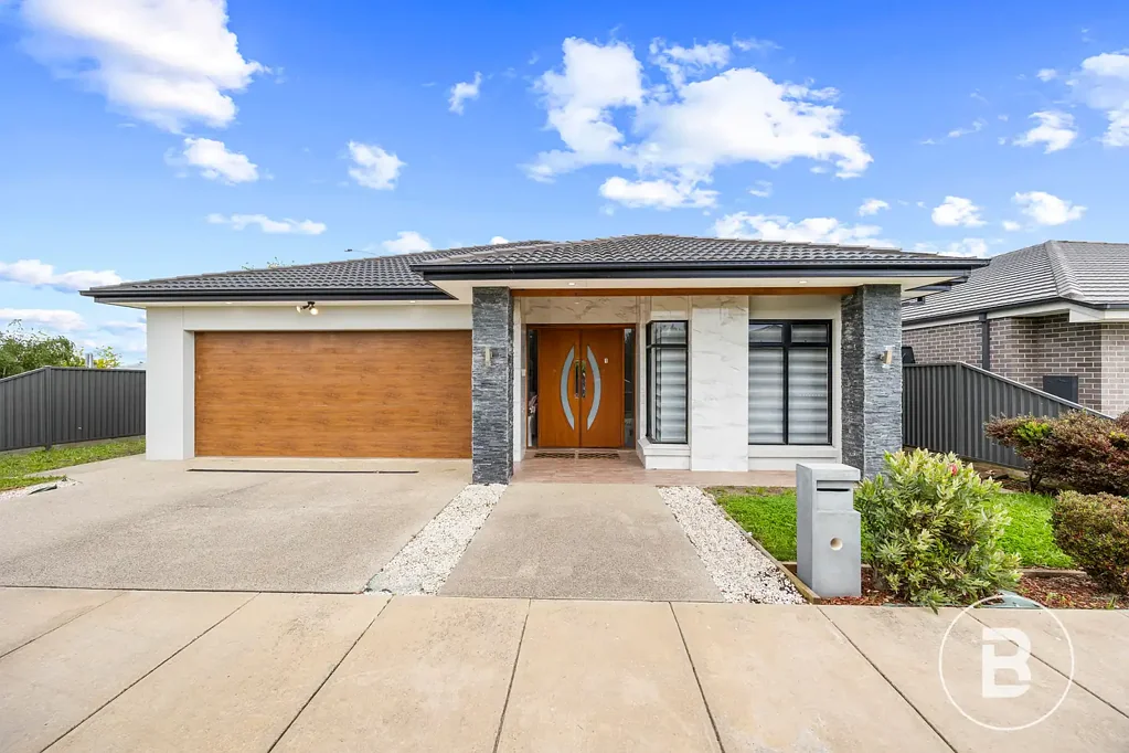 1 Tunbridge Street, Lucas, VIC 3350
