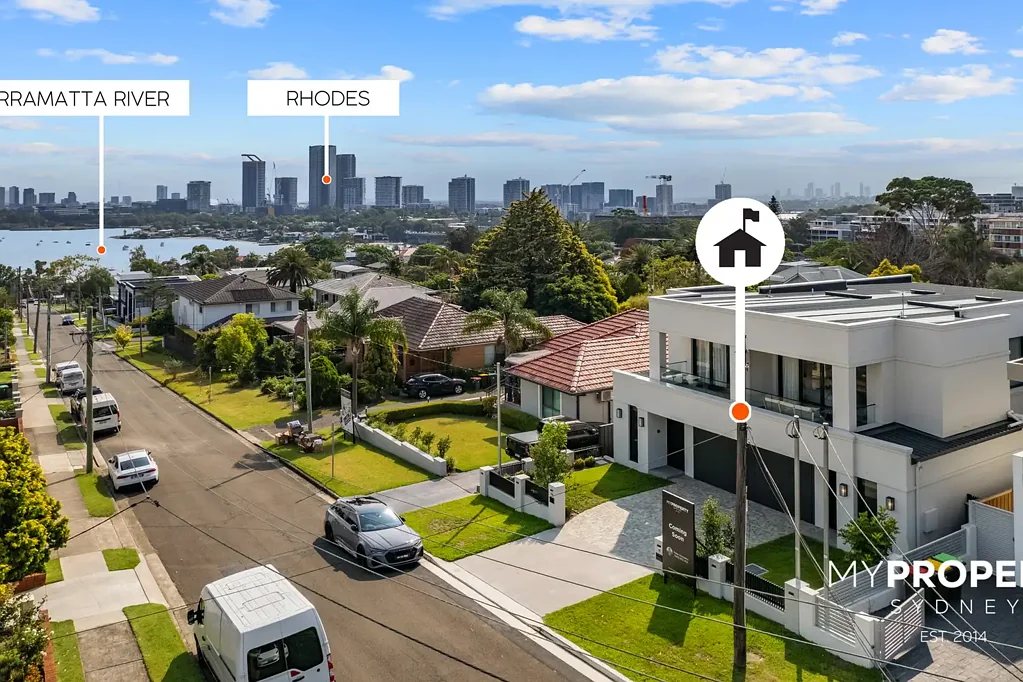 11 Regent Street, Putney, NSW 2112