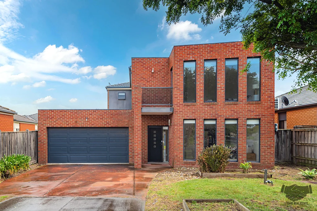 27 Bellfield Drive, Craigieburn, VIC 3064
