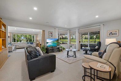 Silid Pahingahan - 132 Murrays Road, Spring Creek, Marlborough