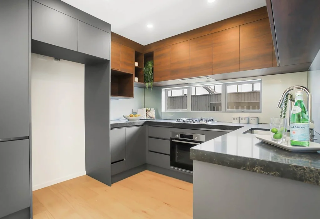 Quality Home! - Modern, Stylish and Classy!