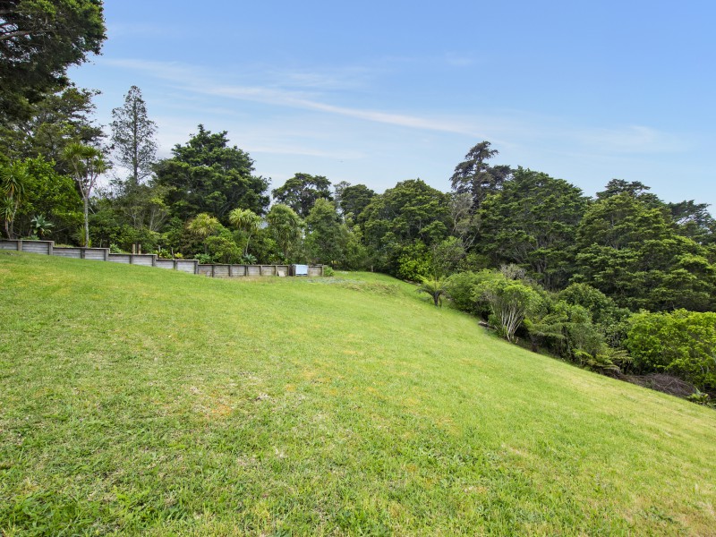 1262 Whangarei Heads Road, Parua Bay, Whangarei, 0房, 0浴