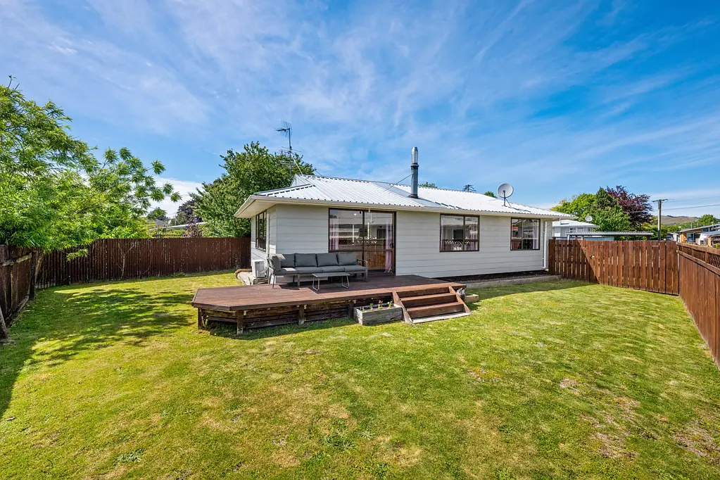 8A Stratford Street, Blenheim, Marlborough