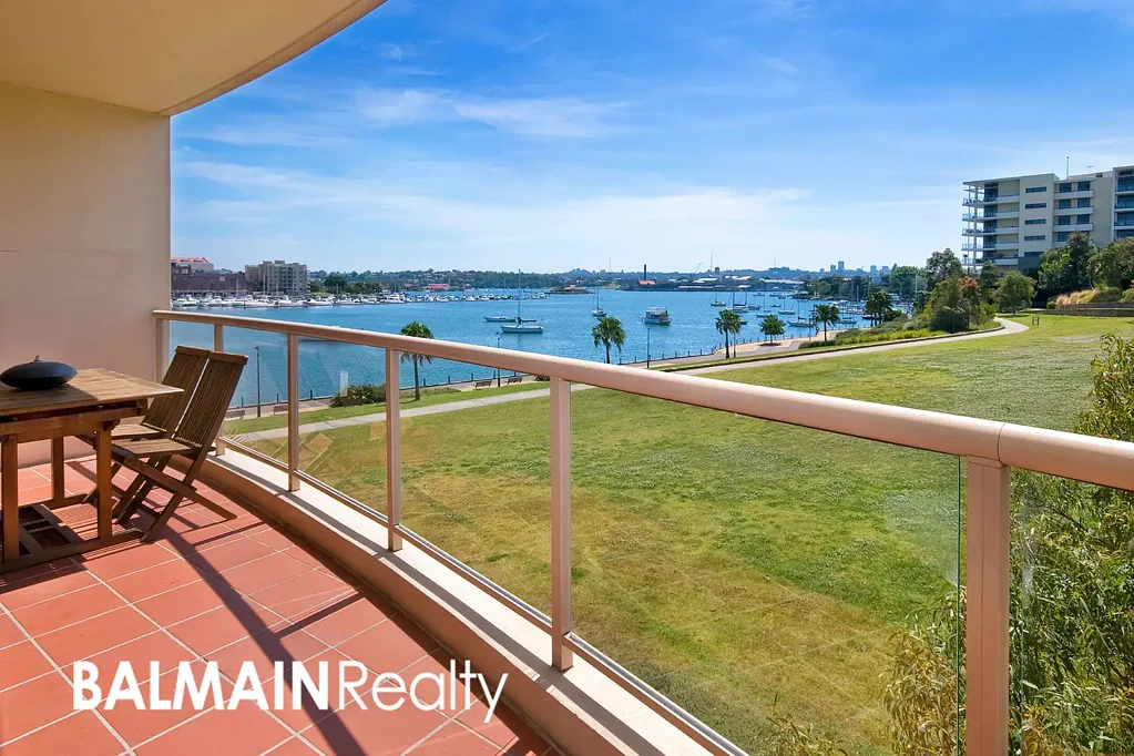 305/13 Warayama Place, Rozelle, NSW 2039