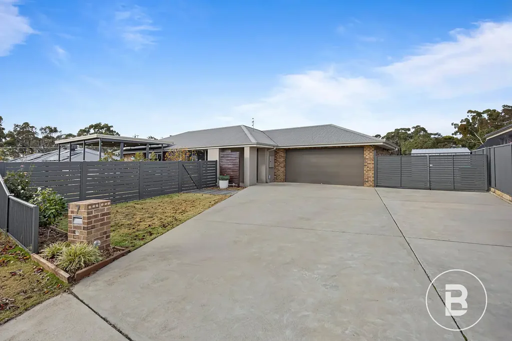Ararat 3Habitaciones Contemporary Living Meets Effortless Entertaining
