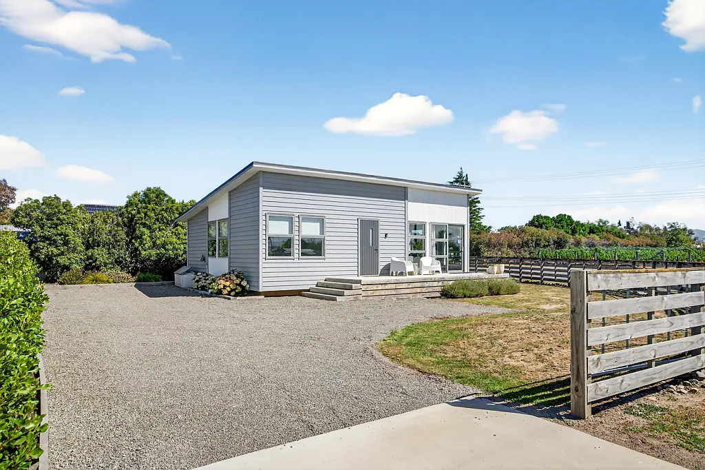 2 Princess Street, Martinborough, South Wairarapa, Wellington