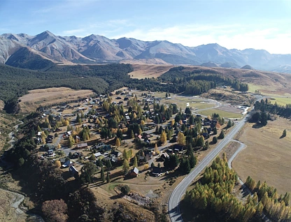 27 Luge Loop, Castle Hill, Selwyn, 0房, 0浴, Section