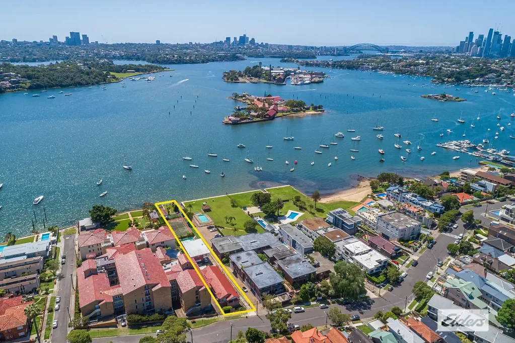 76A & 76B St Georges Crescent, Drummoyne, NSW 2047