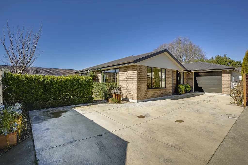 Parkvale 3Kwarto Modern comfort made simple