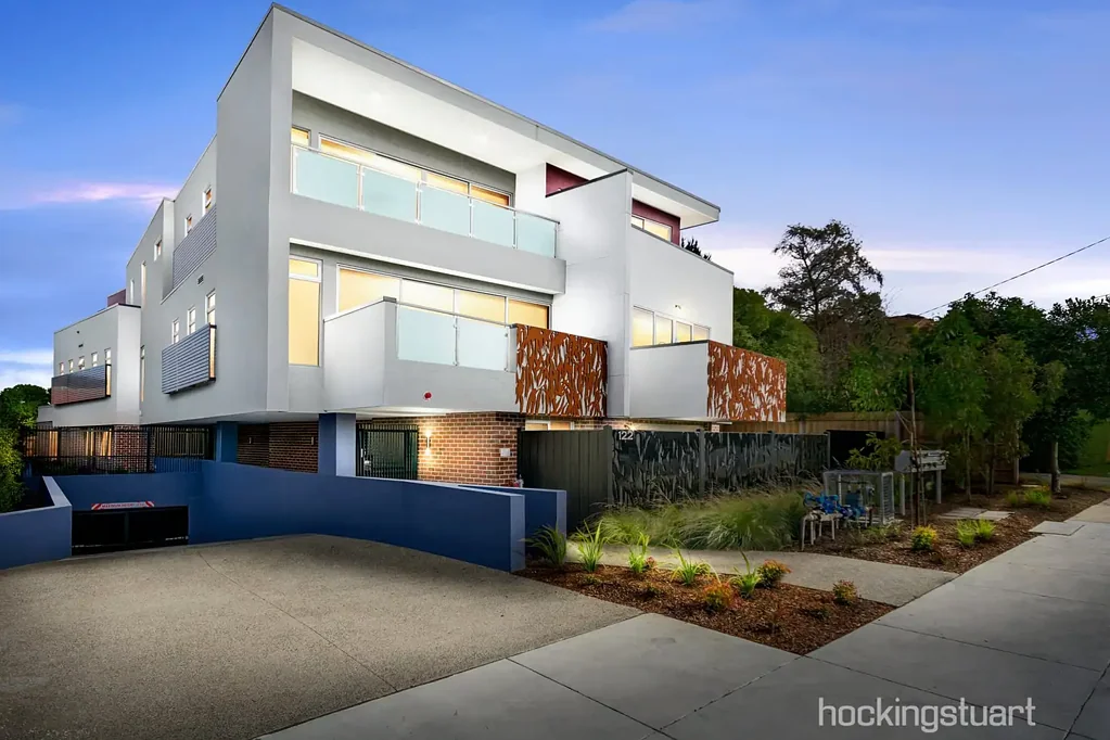 अन्य - 10/122 Mitcham Road, Donvale, VIC 3111