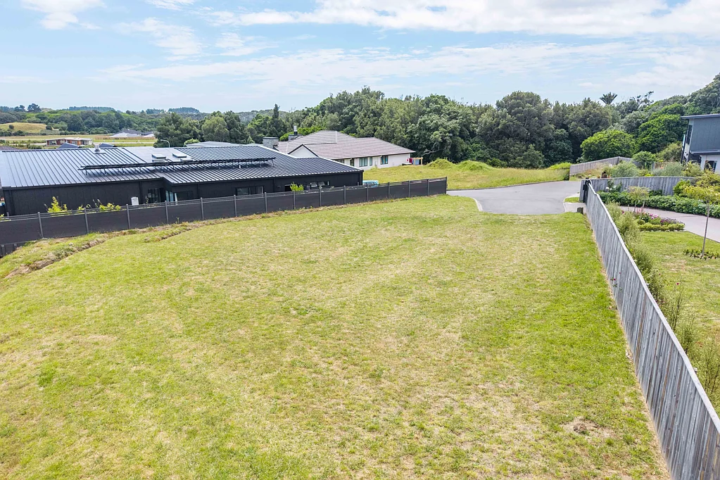 Waikanae Your Vision Starts Here - Prime Manu Park Section