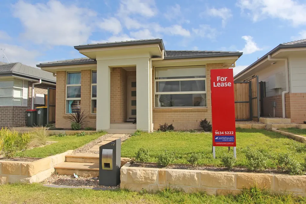 Contemporary Family Home
