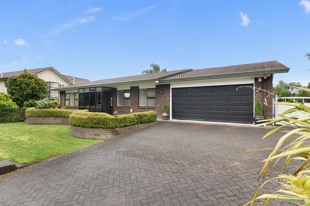 11 Tiffiney Place, Chartwell, Hamilton, Waikato