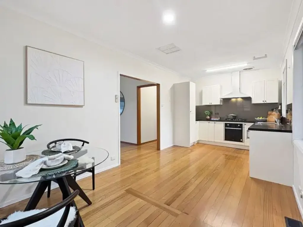 Wodonga 2 Bedroom Fully Renovated...Undeniable Value!