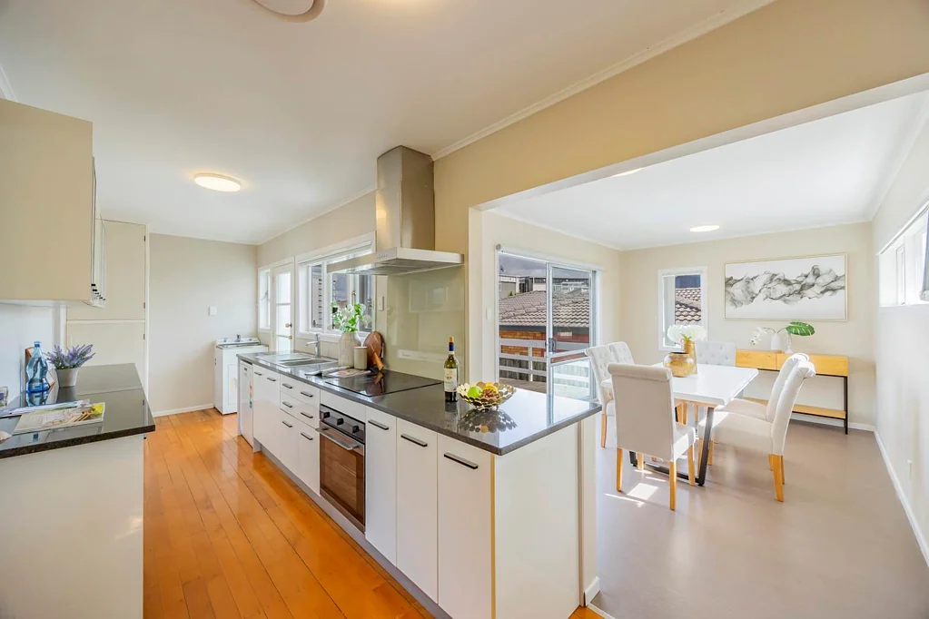 1/46 College Road, Northcote, North Shore City, Auckland