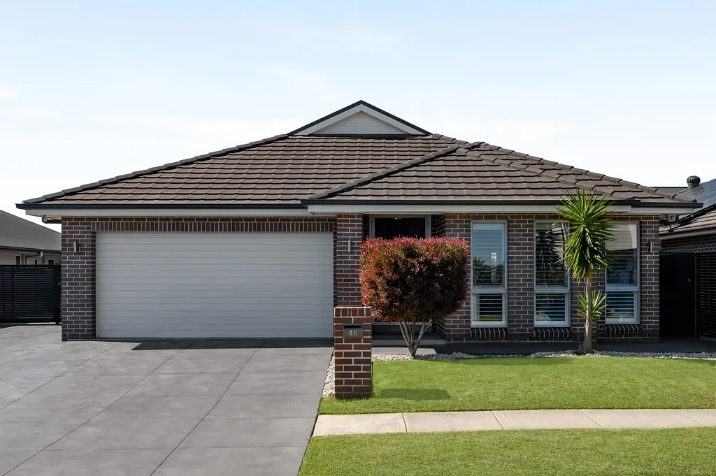 48 Explorer Street, Gregory Hills, NSW 2557