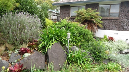 Residential  Mixed Housing Suburban Zone