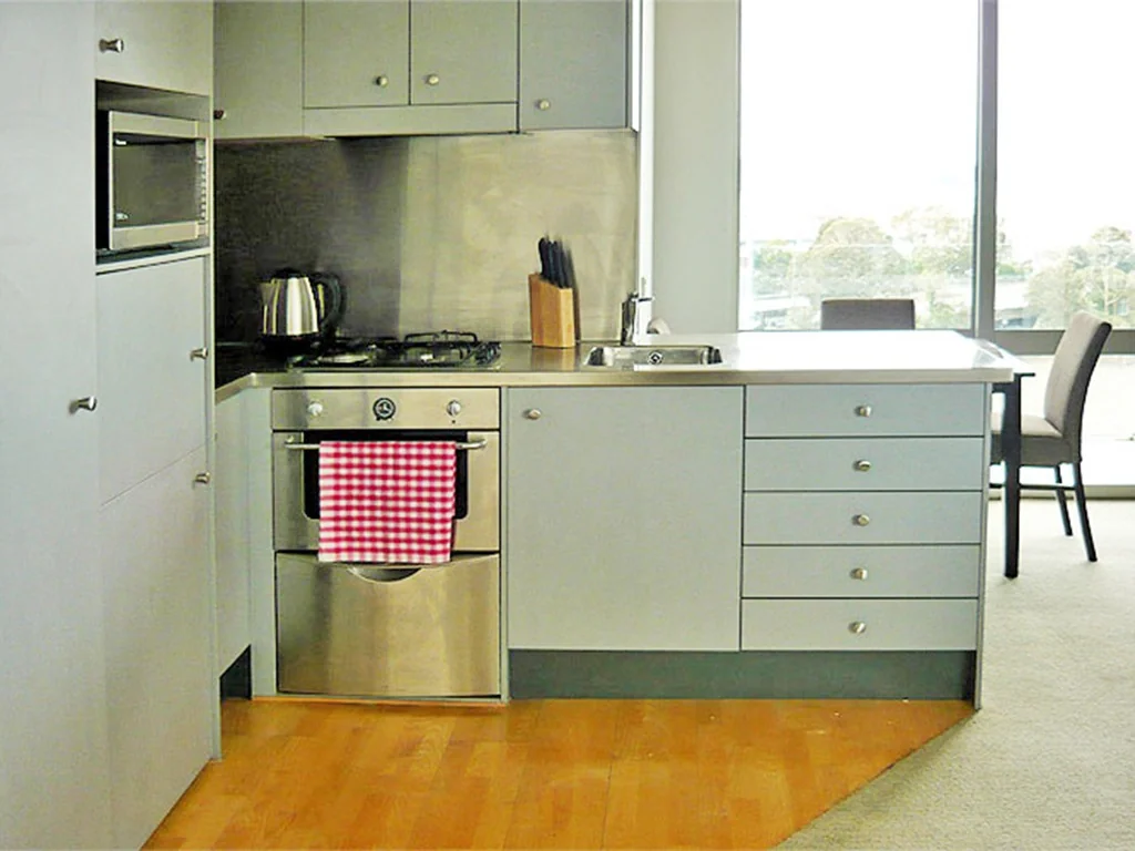 Resort Living in Desirable Parnell Studio