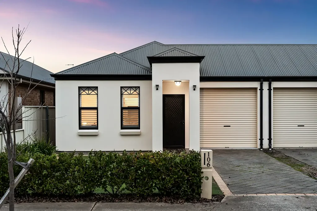 Edwardstown 3Kwarto Open-Plan & Connected Living