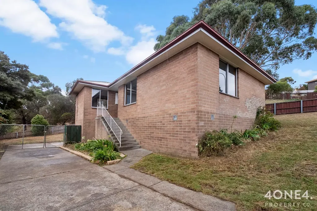 1 Boronia Place, Gagebrook, TAS 7030