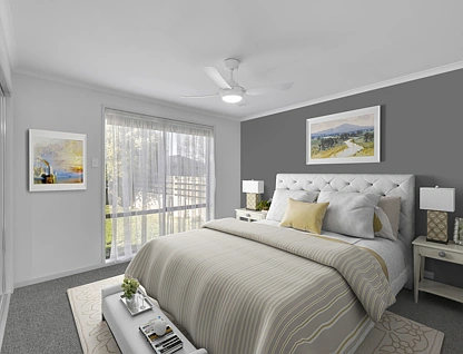 8 Main Neerim Road, Neerim South, Traralagon , 3 Schlafzimmer, 1 Badezimmer, House