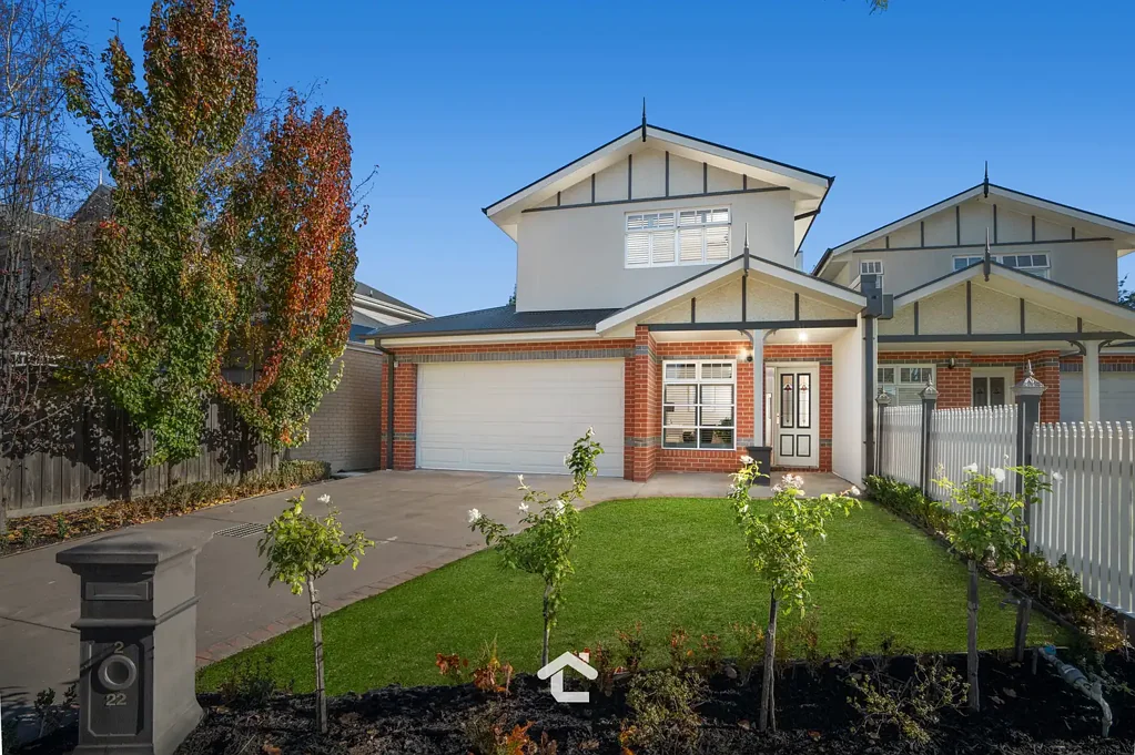 2/22 Beverley Crescent, Blackburn, VIC 3130