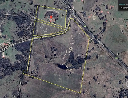 ਪਤਾ ਗੁਪਤ, Running Stream, NSW 2850, 2 ਕਮਰੇ, 1 ਬਾਥਰੂਮ, Lifestyle Property