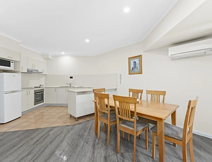 4/55-56 Pacific Drive, Port Macquarie, North Coast, 2房, 1浴, Apartment