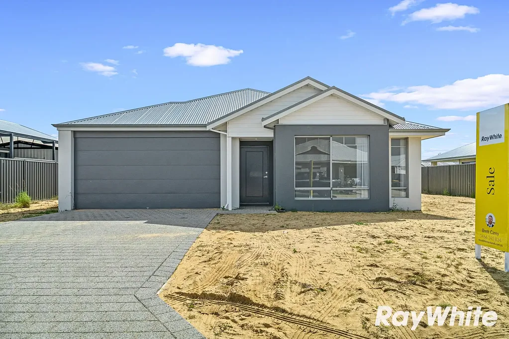 Ravenswood 4房  Your Ready-Made Ravenswood Retreat