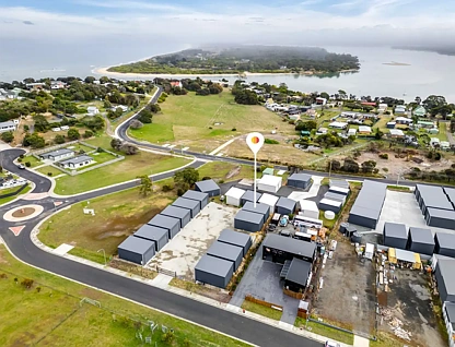 Unit 7/76 Kunzea Circuit, Coles Bay, TAS 7215, 1 રૂમ, 1 બાથરૂમ, Unit