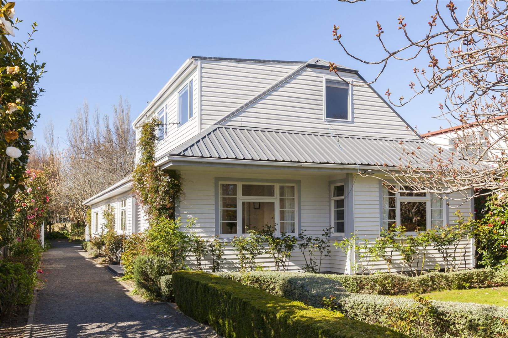 37 Tainui Street, Somerfield, Christchurch, 5 Schlafzimmer, 0 Badezimmer