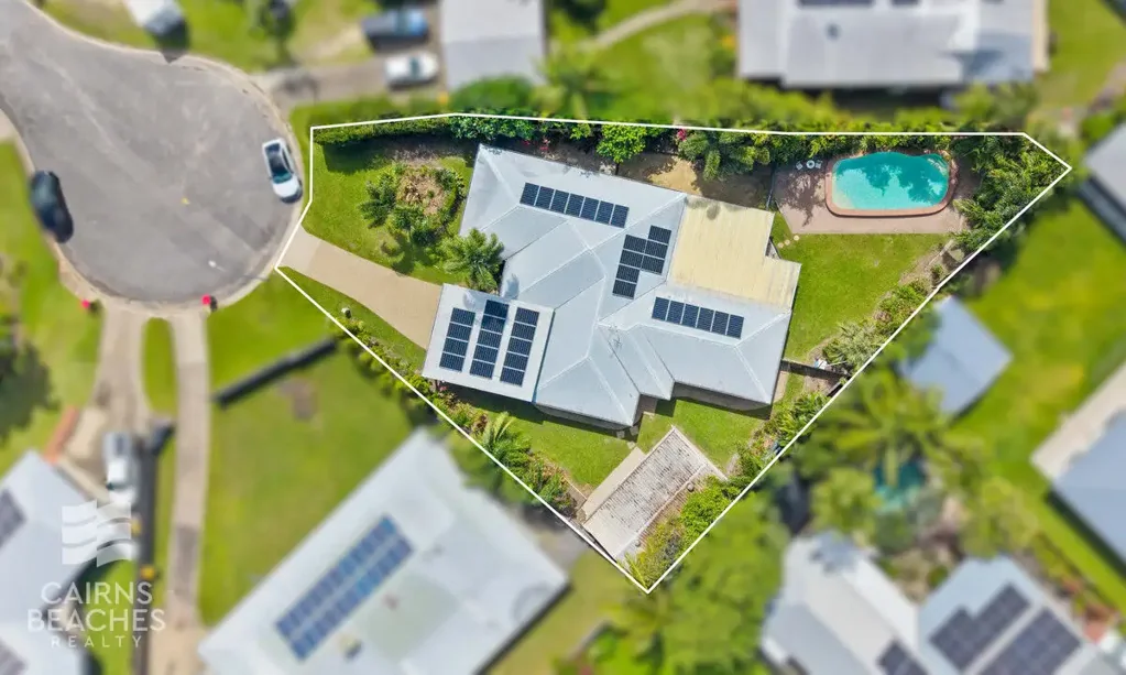 Kewarra Beach 4Kwarto Exceptional Beachside Lifestyle Opportunity