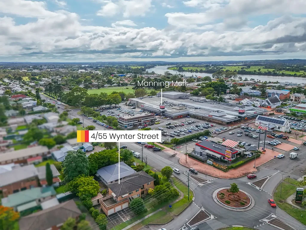 4/55 Wynter Street, Taree, NSW 2430