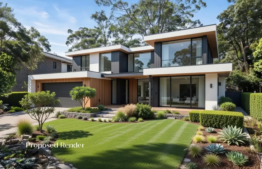 2 Bryan Avenue, Normanhurst, NSW 2076