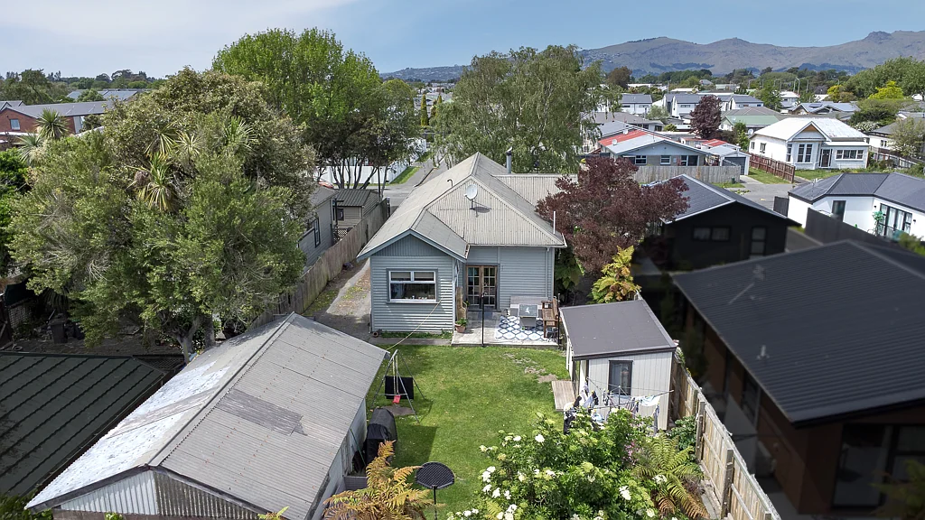 121 Tancred Street, Linwood, Christchurch, Canterbury