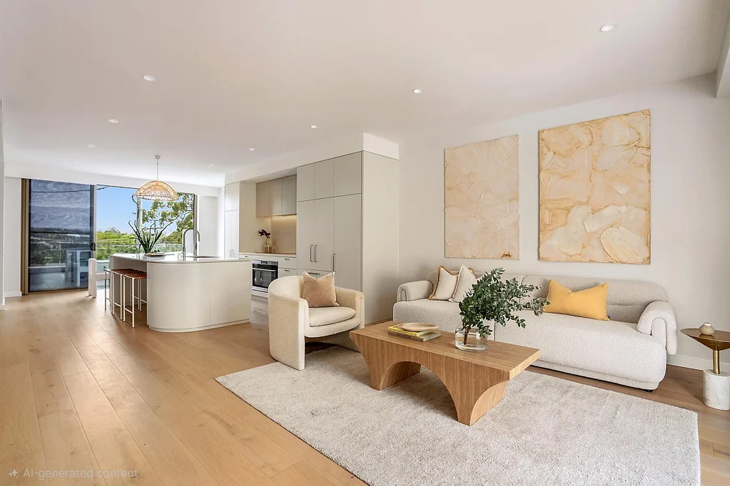 Willoughby 3Kwarto Brand New Architectural Townhome with Private Lift & Superb Location