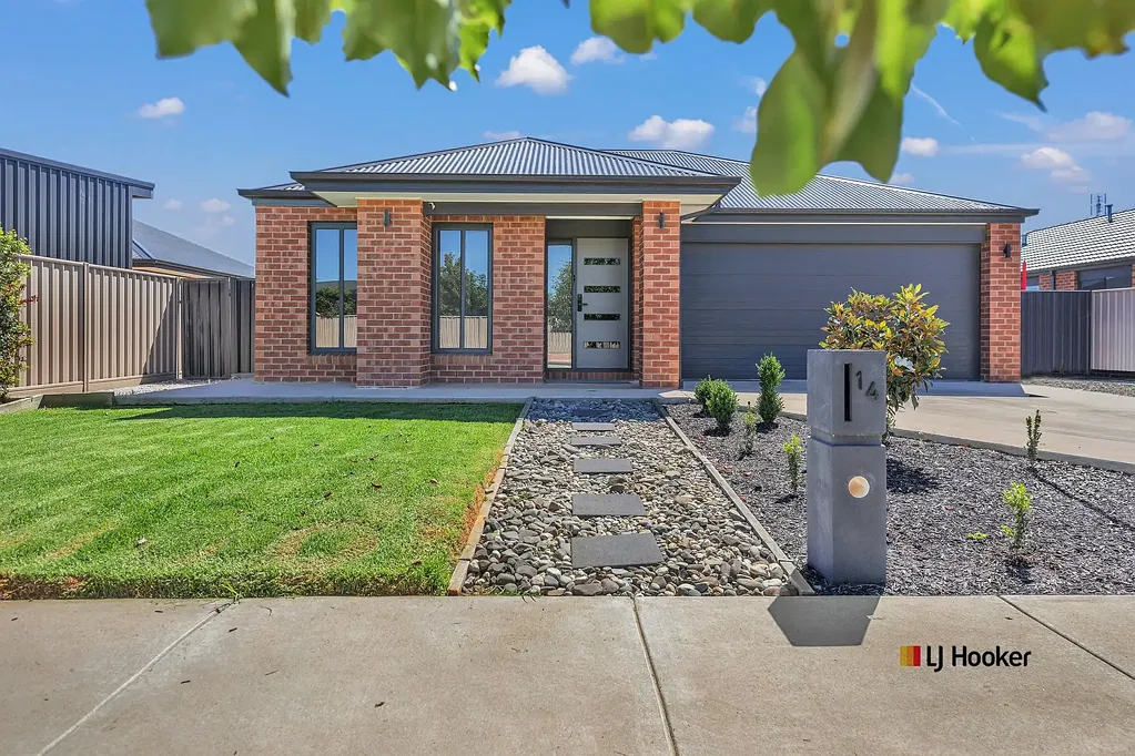 14 Willow Street, Echuca, VIC 3564