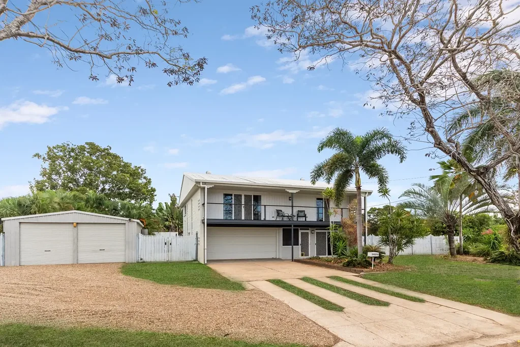7 Scott Street, Currajong, QLD 4812